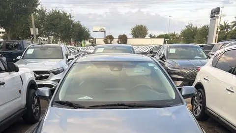 2022 Toyota Corolla XLE