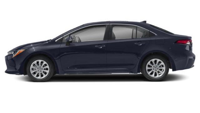 2022 Toyota Corolla XLE