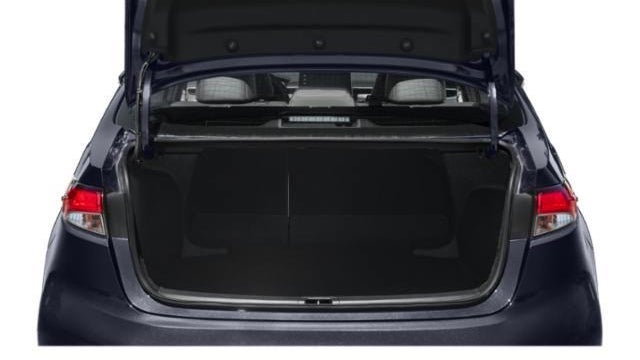 2022 Toyota Corolla XLE
