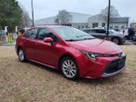 2020 Corolla Thumbnail 3