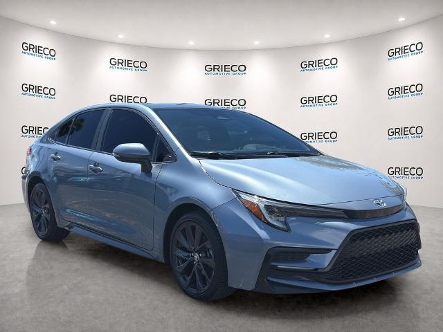 2023 Toyota Corolla - $19,850