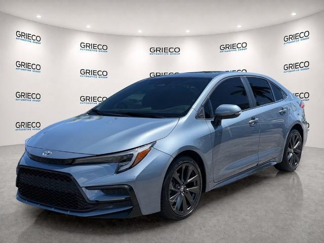 2023 Toyota Corolla - $19,850