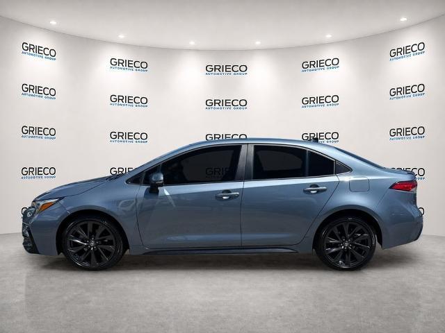 2023 Toyota Corolla - $19,850
