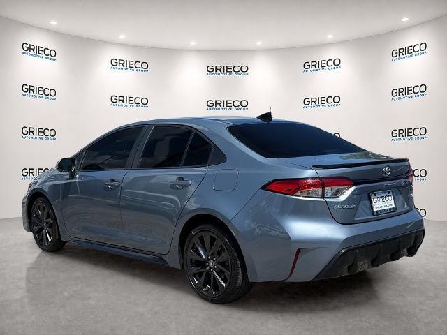 2023 Toyota Corolla - $19,850