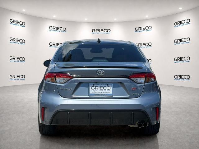 2023 Toyota Corolla - $19,850