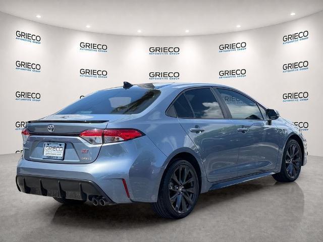 2023 Toyota Corolla - $19,850