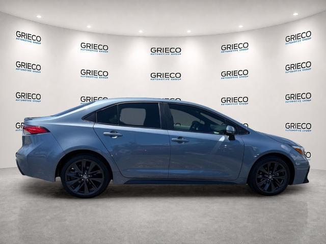 2023 Toyota Corolla - $19,850