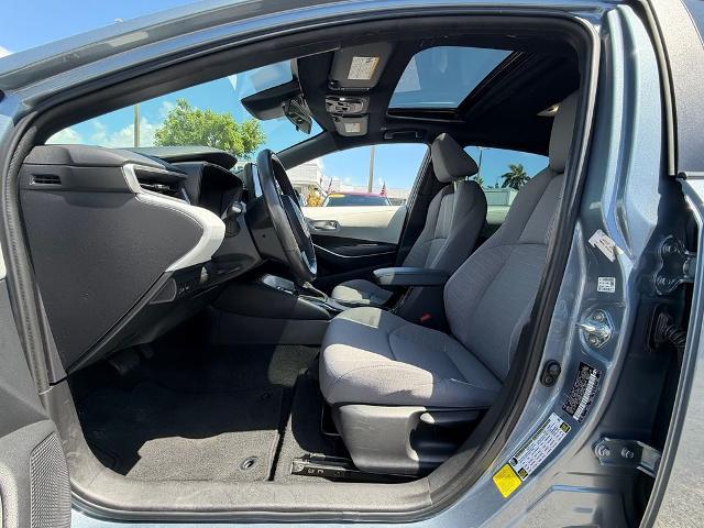 2023 Toyota Corolla - $19,850