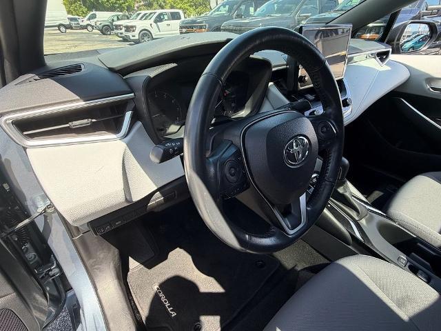 2023 Toyota Corolla - $19,850
