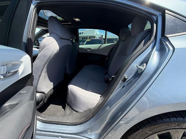 2023 Toyota Corolla - $19,850