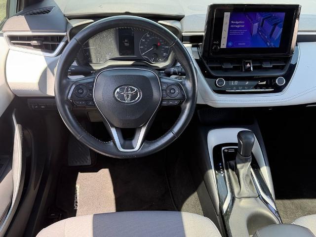 2023 Toyota Corolla - $19,850