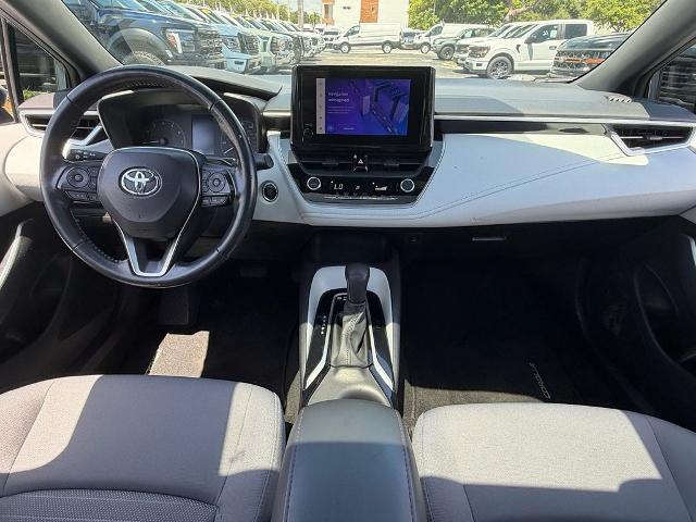 2023 Toyota Corolla - $19,850