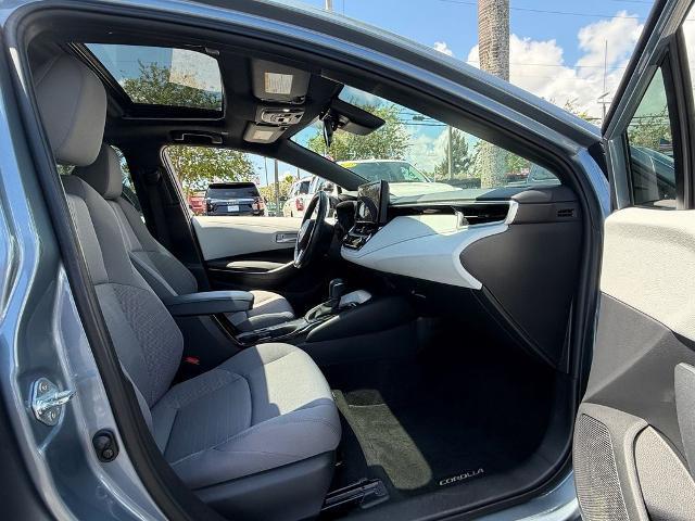 2023 Toyota Corolla - $19,850