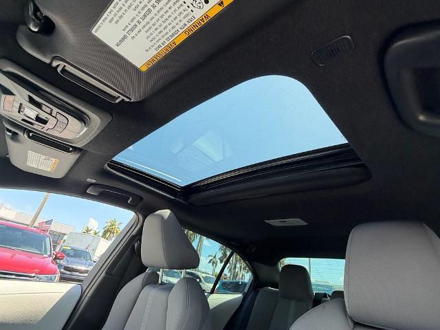 2023 Toyota Corolla - $19,850