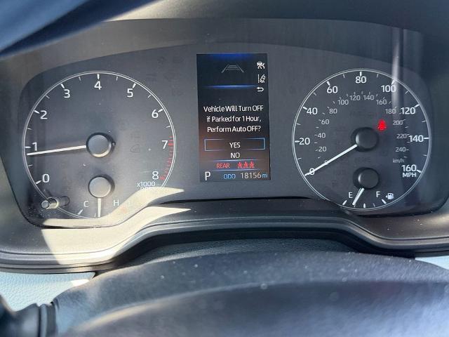 2023 Toyota Corolla - $19,850