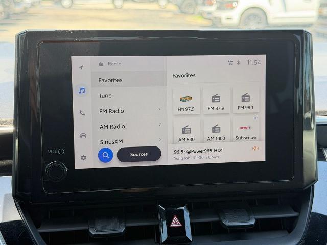 2023 Toyota Corolla - $19,850