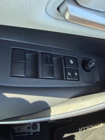 2023 Toyota Corolla - $19,850
