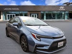 2026 Corolla Thumbnail 1
