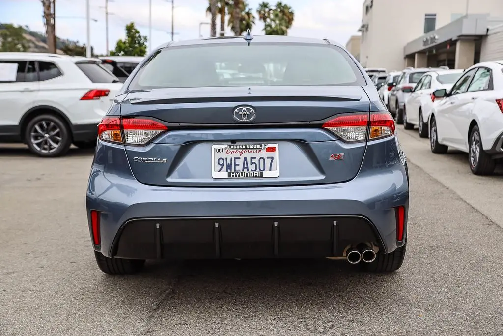 2026 Toyota Corolla - $25,995