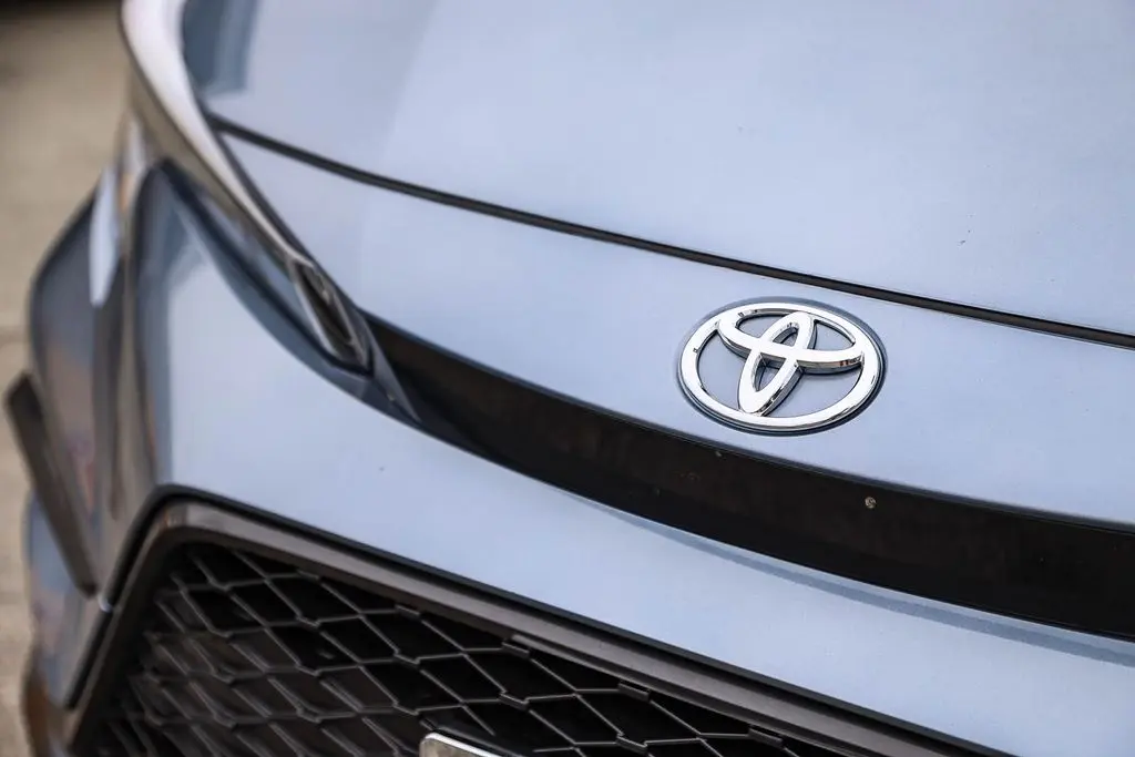 2026 Toyota Corolla - $25,995