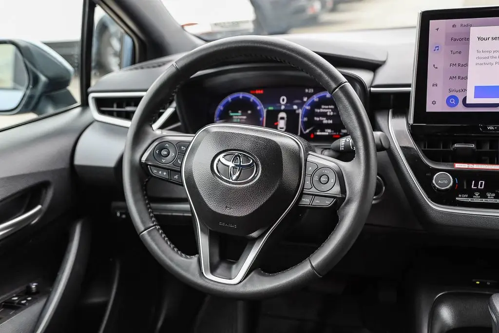 2026 Toyota Corolla - $25,995