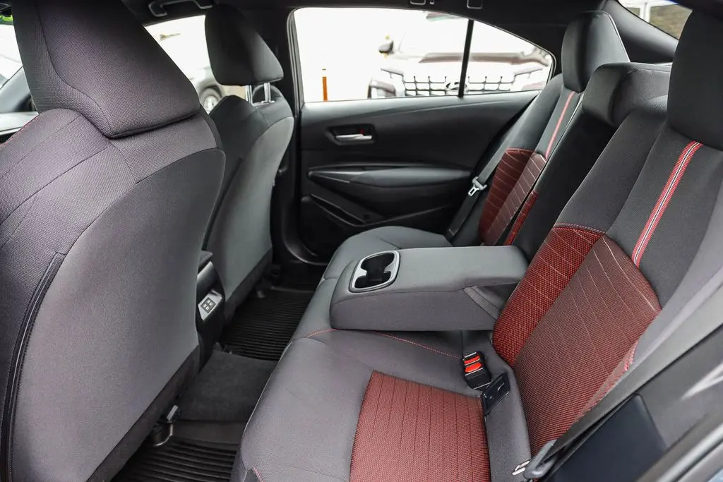 2026 Toyota Corolla - $25,995