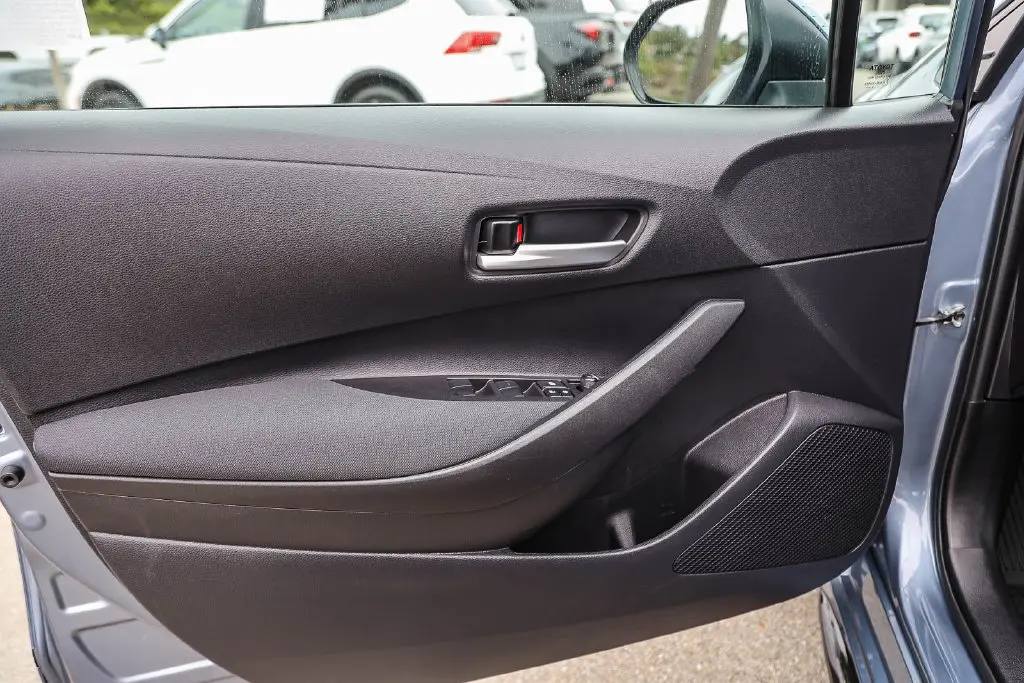 2026 Toyota Corolla - $25,995