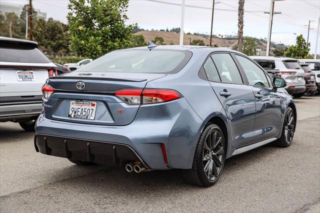 2026 Toyota Corolla - $26,495