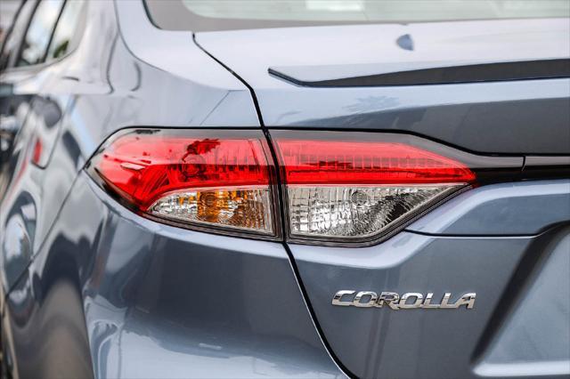 2026 Toyota Corolla - $26,495