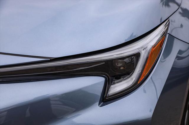 2026 Toyota Corolla - $26,495