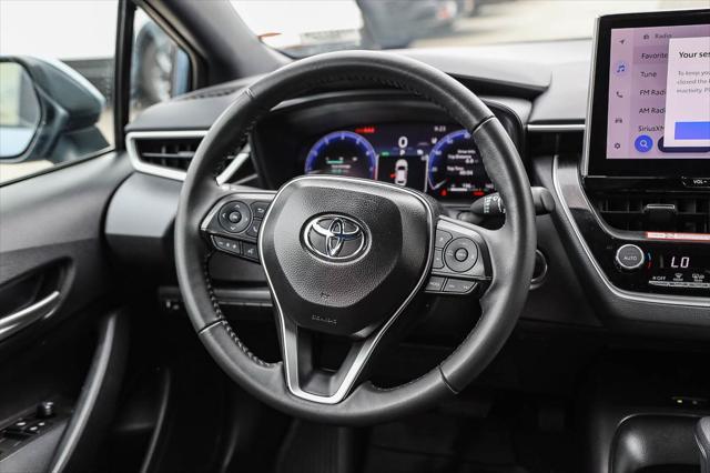 2026 Toyota Corolla - $26,495