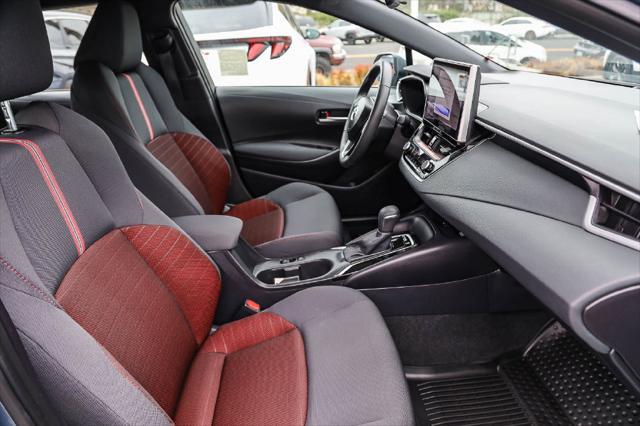 2026 Toyota Corolla - $26,495