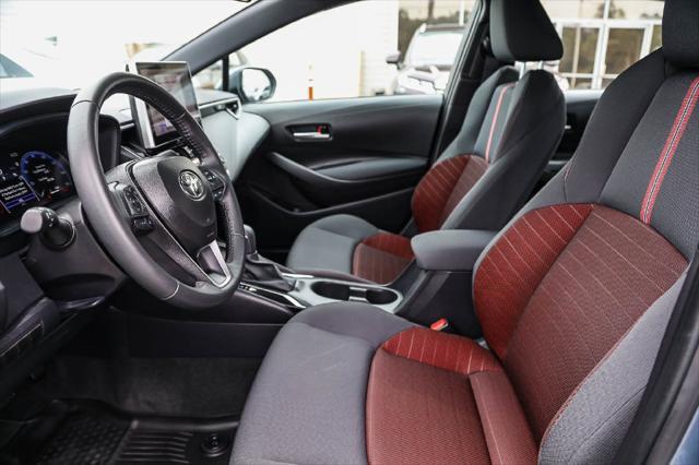 2026 Toyota Corolla - $26,495