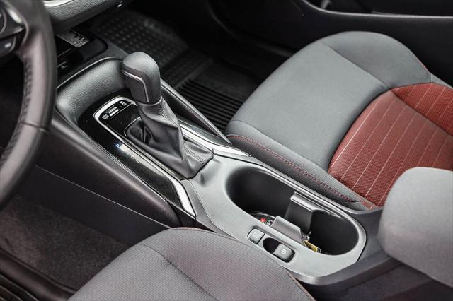 2026 Toyota Corolla - $26,495