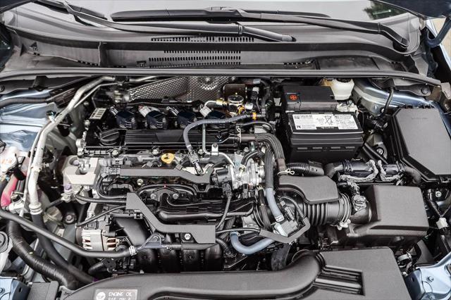 2026 Toyota Corolla - $26,495