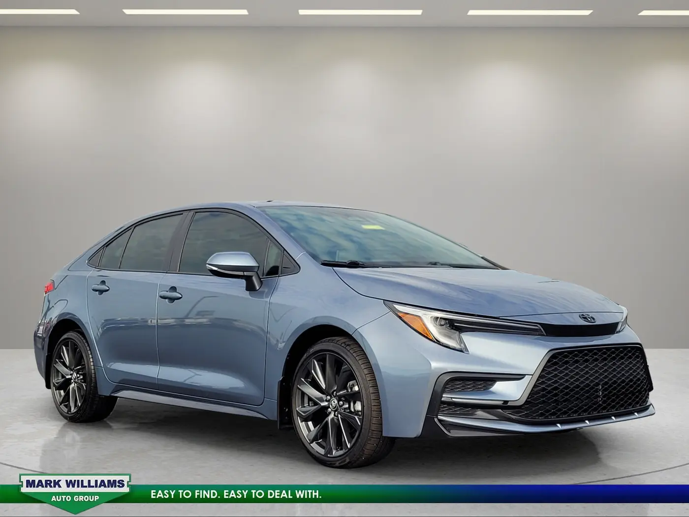 2026 Toyota Corolla - $27,645
