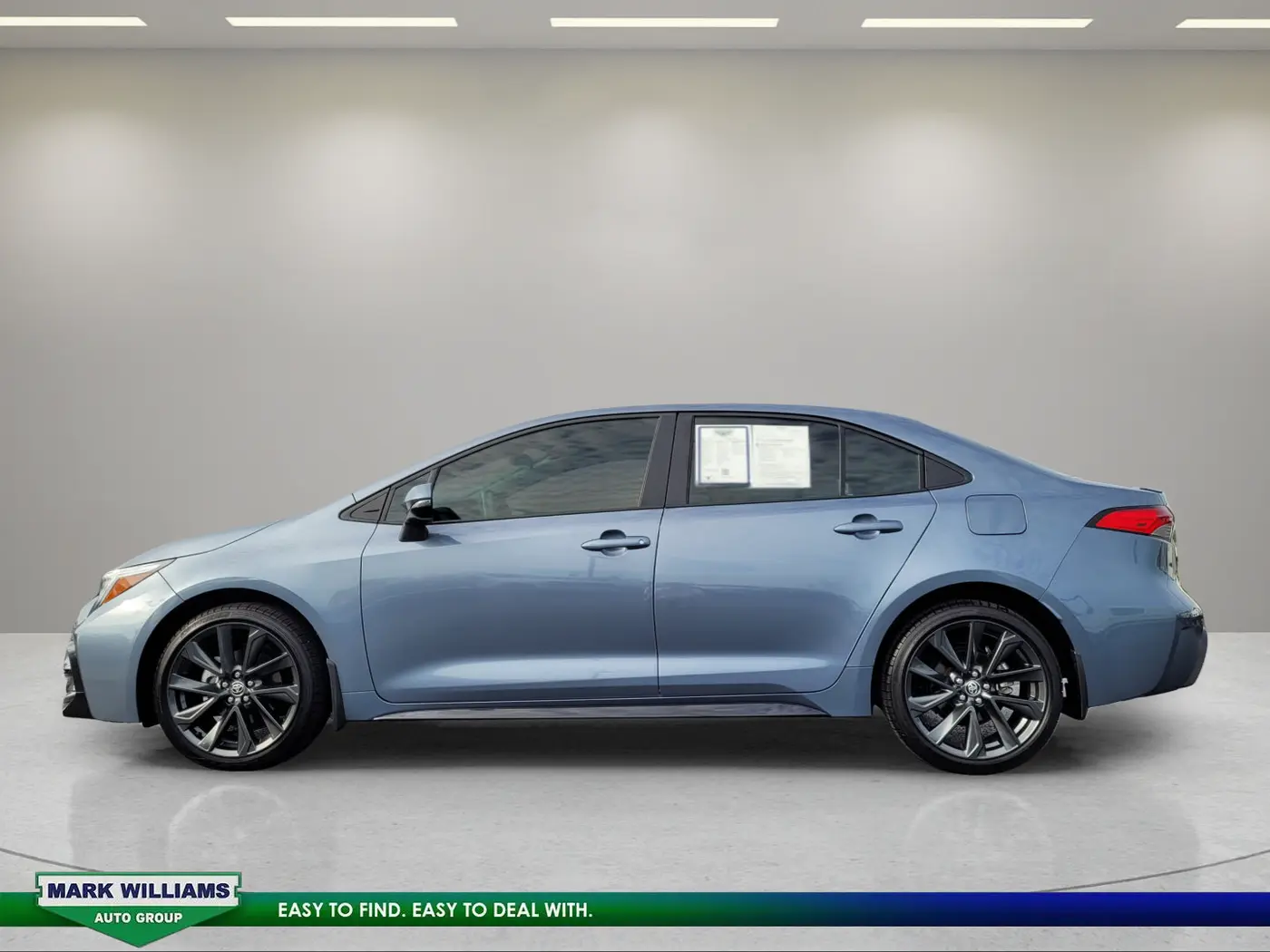 2026 Toyota Corolla - $27,645
