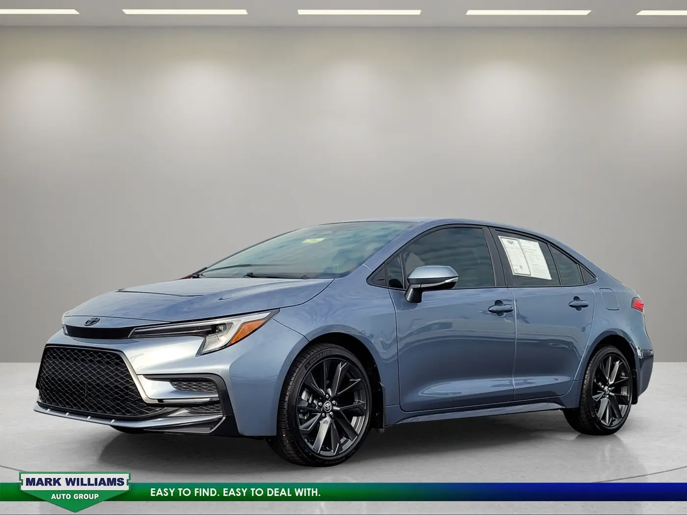 2026 Toyota Corolla - $27,645