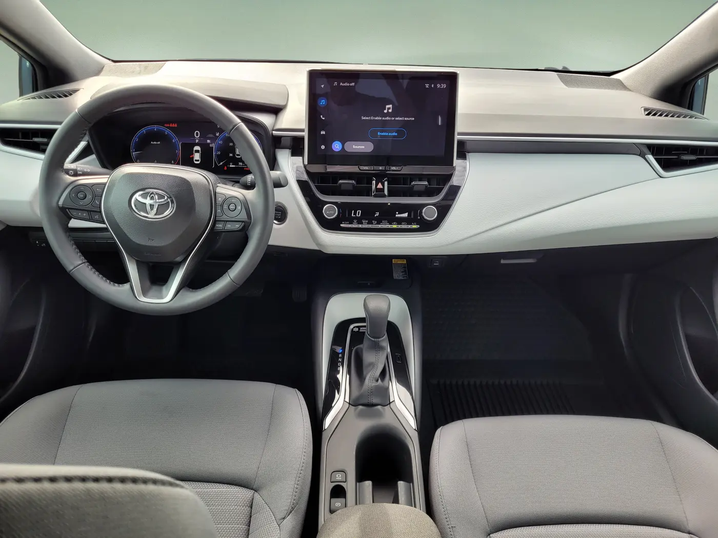 2026 Toyota Corolla - $27,645