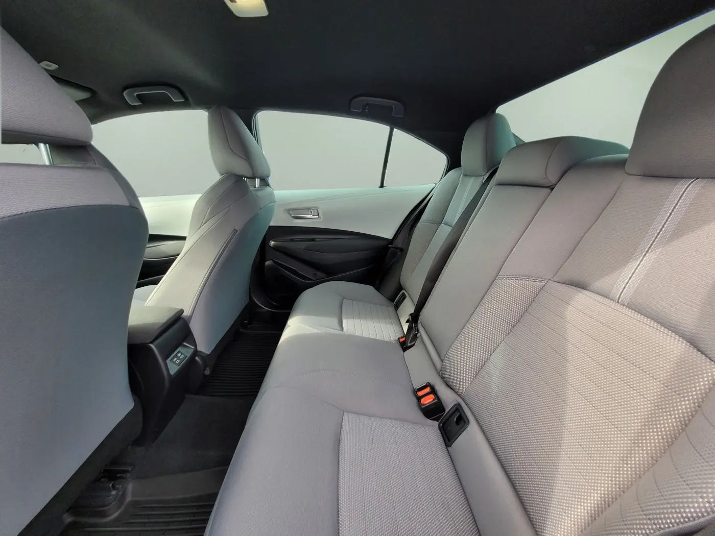 2026 Toyota Corolla - $27,645