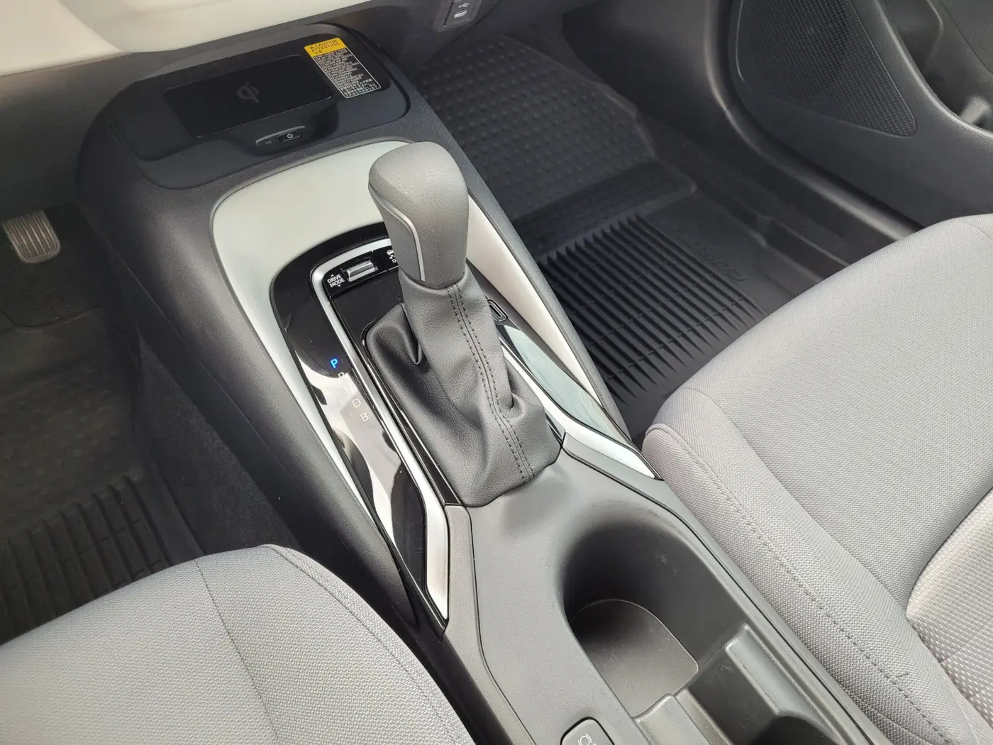2026 Toyota Corolla - $27,645