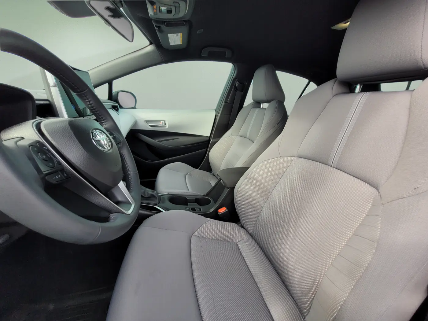 2026 Toyota Corolla - $27,645