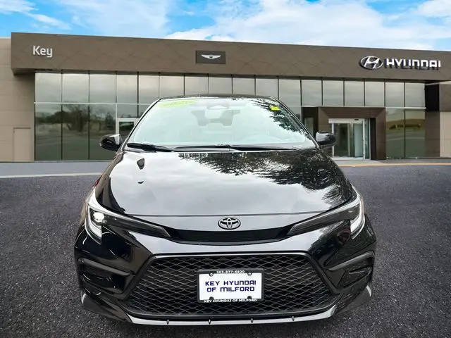 2026 Toyota Corolla - $24,998