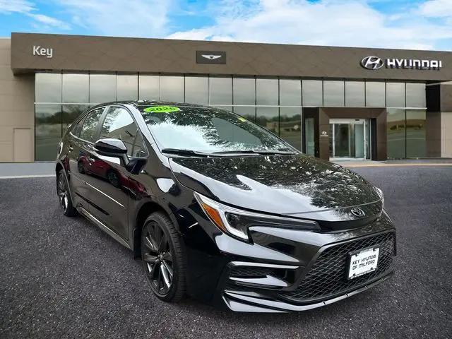 2026 Toyota Corolla - $24,998