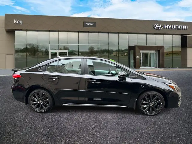 2026 Toyota Corolla - $24,998