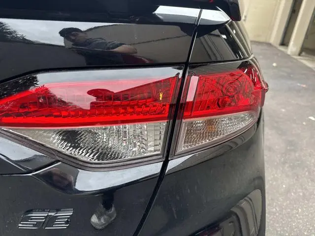 2026 Toyota Corolla - $24,998