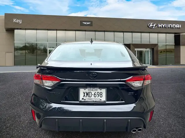 2026 Toyota Corolla - $24,998