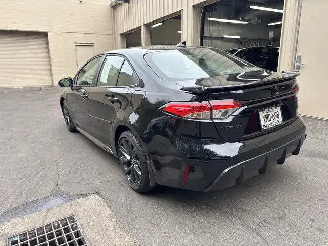 2026 Toyota Corolla - $24,998
