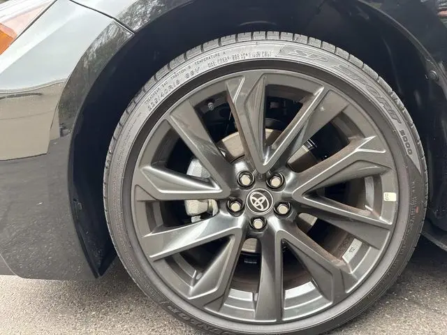 2026 Toyota Corolla - $24,998