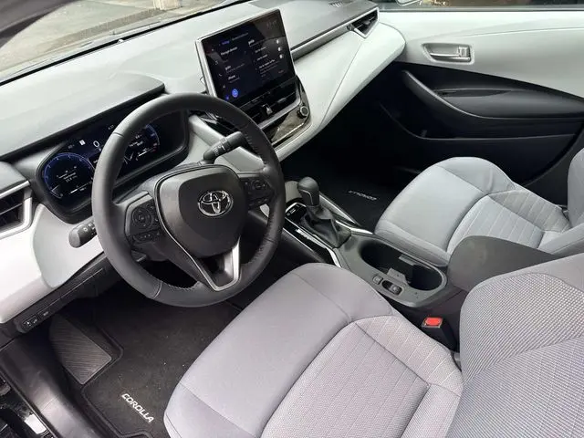2026 Toyota Corolla - $24,998